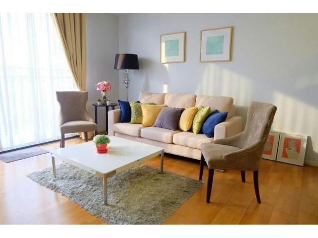 2 beds available!!!! at Amanta Ratchada