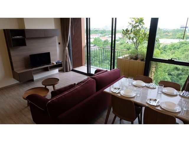 2beds with furnished available!!! at Mori Haus