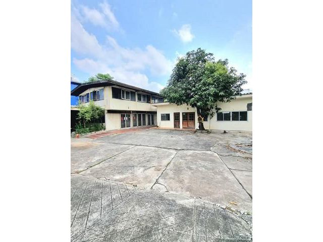 ให้เช่าบ้านเดี่ยว 260 ตร.ว สาธุประดิษฐ์ 48