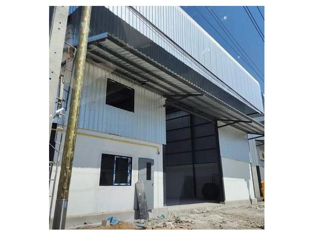 ให้เช่าโกดัง  300 ตรม ลาดกระบัง14/1