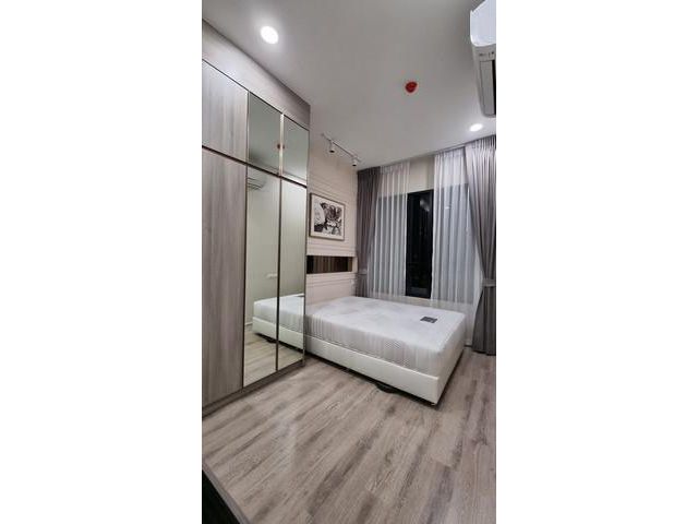 -CRB698  KnightsBridge Prime Ratchayothin