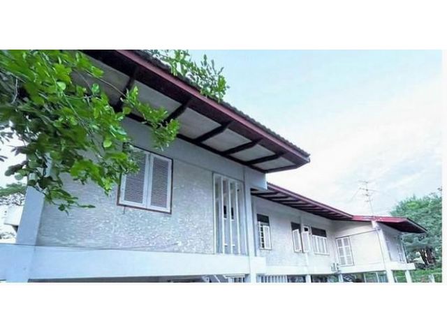 ให้เช่าบ้านเดี่ยว2ชั้น หมู่บ้านนวธานี เสรีไทย