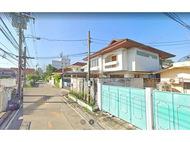 วังหิน ขายบ้าน 2ชั้น 5 นอน BTS รัชดา ลาดพร้าว