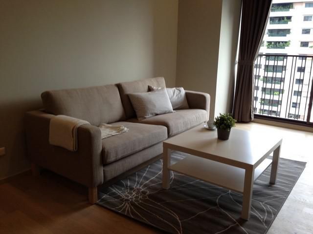 Good location with 1bed available at Noble Refine