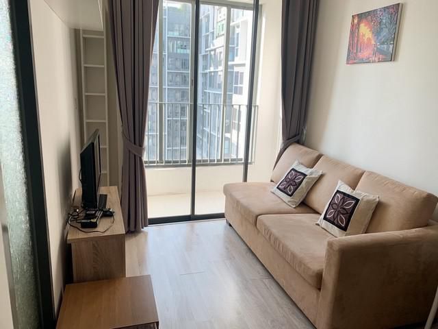 High floor available!!! at Ideo Mobi Sukhumvit 81