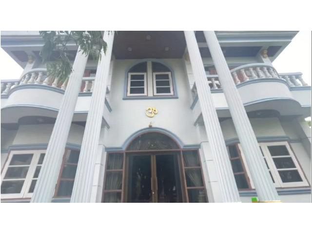 ขายบ้านเดี่ยว หมู่บ้านนภาลัย บางนา