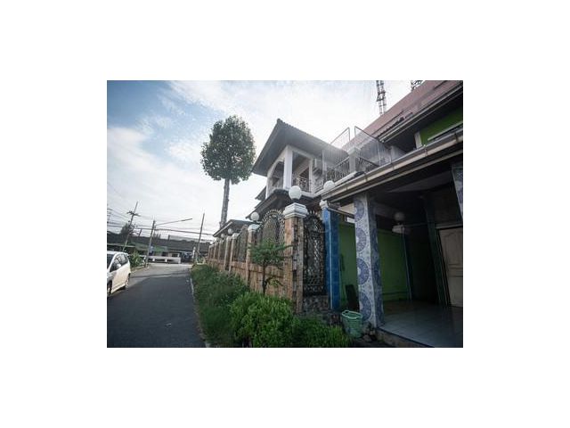 บ้านเดี่ยว พร้อมห้องเช่า กลางเครือสหพัฒน์