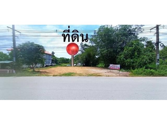 ขายด่วนที่ดิน ในเมืองนราธิวาส ถมแล้วน้ำไฟพร้อม