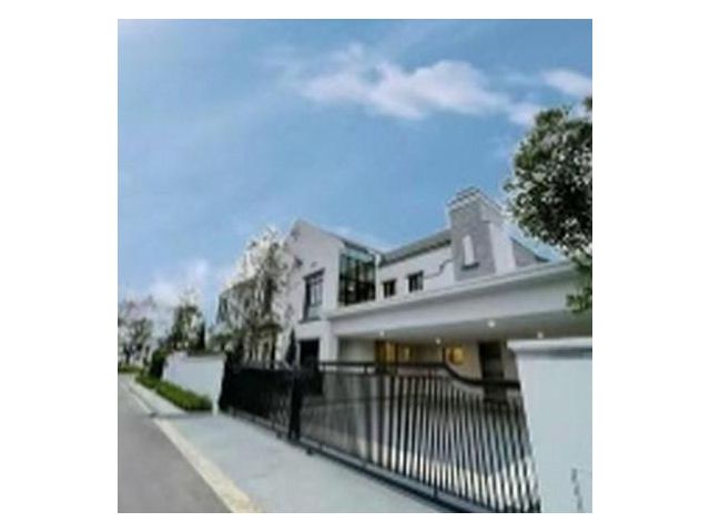 ขายบ้านเดี่ยว2ชั้น Nantawan พระราม9-กรุงเทพกรีฑา