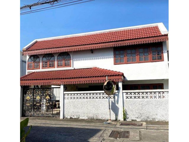 ให้เช่าบ้านเดี่ยว 2ชั้น ถนนลาดพร้าว ซอยลาดพร้าว63