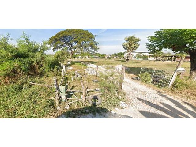 ให้เช่าที่ดินเนื้อที่ 3ไร่ ซอยกรุงเทพกรีฑา31