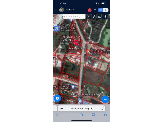 ขายถูกที่ดินติดถนน3023หนองหงส์ ที่302ตรว. เหมา 6.5ล้าน ต.หนองหงส์ อ.พานทอง จ.ชลบุรี