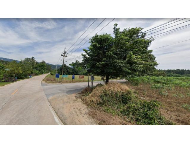 ขายที่ดิน  หนองขาม ศรีราชา 6-1-37 ไร่ ราคา 39ล้าน