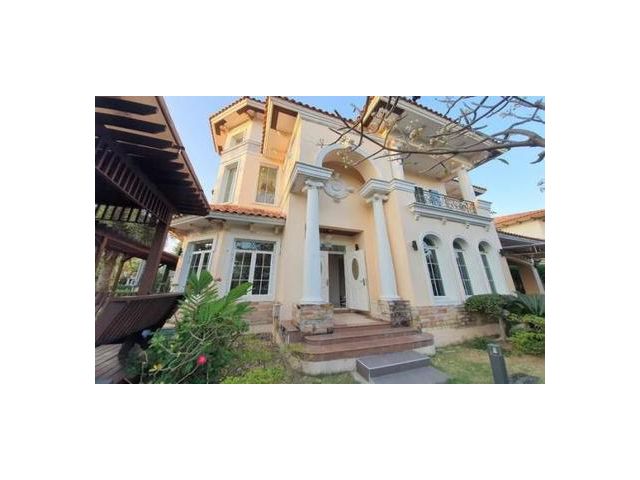 ขาย บ้าน นาราสิริ สาทร-วงแหวน 3 นอน 20.9ล้าน