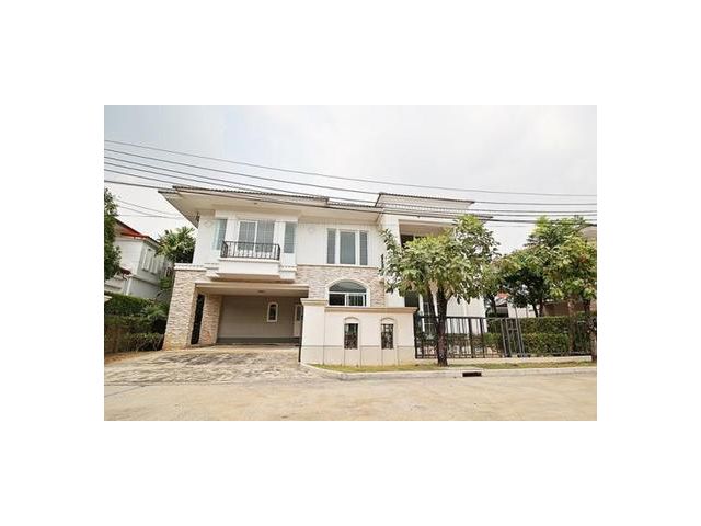 ขายบ้านคาซ่าแกรนด์ เพชรเกษมสาย1 3 นอน 12.5 ล้าน