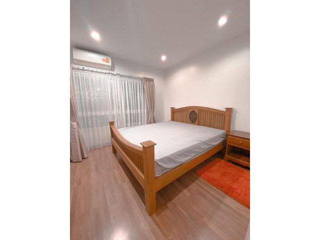 3 ห้องนอน เฟอร์นิเจอร์มีครบ พัฒนาการ 38