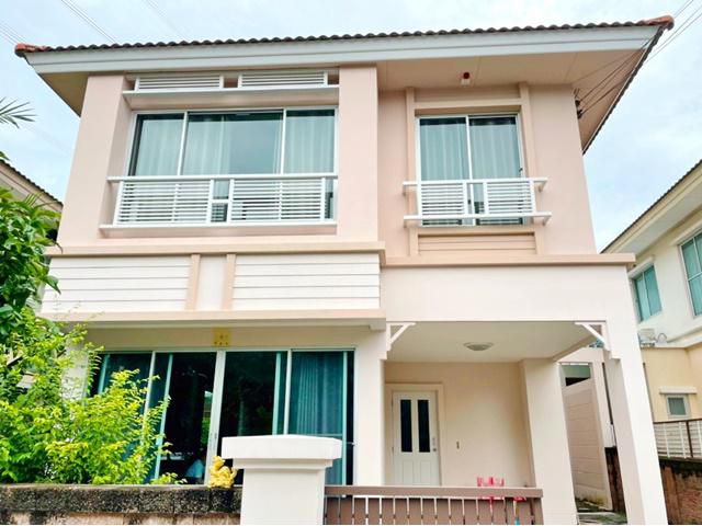 สุวรรณภูมิ 2ชั้น 3 นอนเฟอร์ครบ บางนา  ทุ่งเศรษฐี