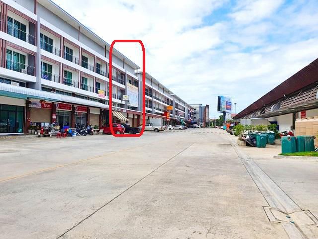 ถูกที่สุดใน 3โลก  ตลาดนิคมบางปูแพรกษา สมุทรปราการ