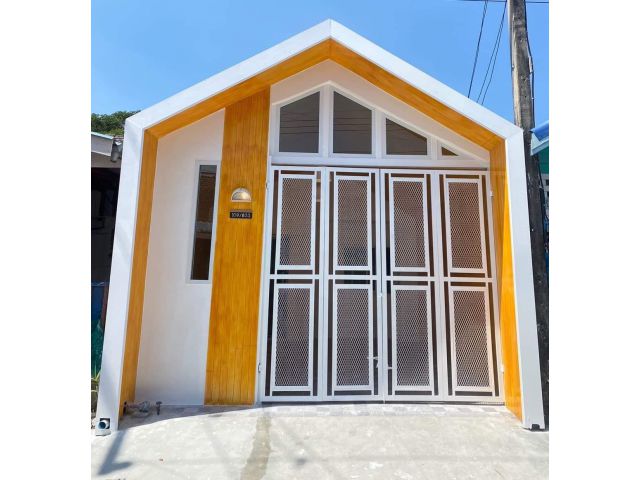 ขายบ้านธันยพฤกษ์ คลอง7 ธัญบุรี สไตล์นอร์ดิก