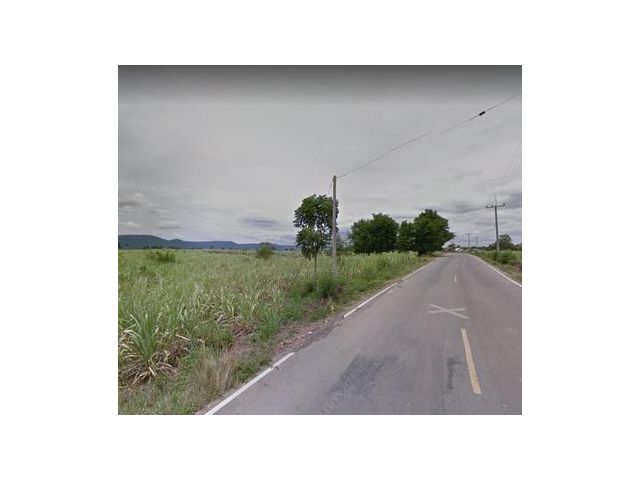 ขายที่ดิน คลองม่วง ปากช่อง 36-2-59 ไร่ 33.4ล้าน