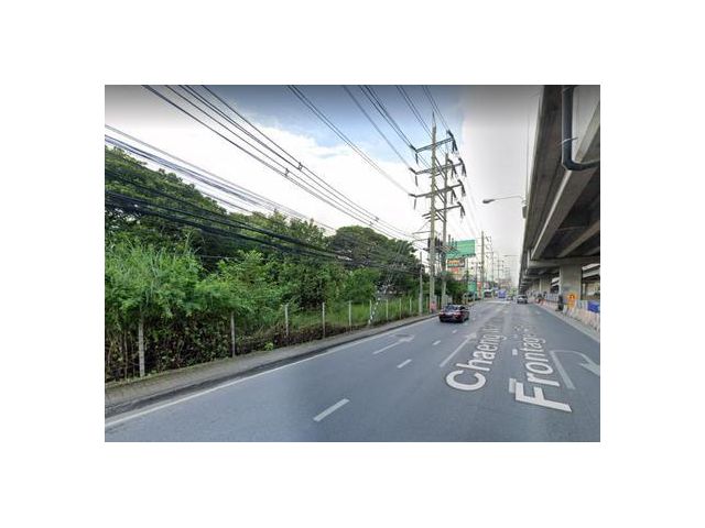 ขายที่ดิน ทุ่งสองห้อง 10-1-49 ไร่ ราคา 1500ล้าน