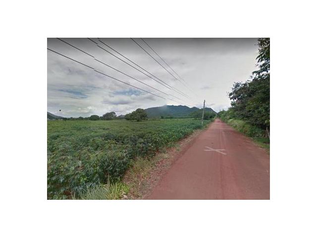 ขายที่ดิน หนองน้ำแดง ปากช่อง 4-1-76 ไร่ 16.3ล้าน
