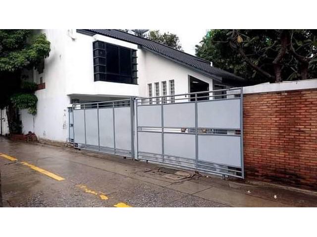 [0145]บ้านเดี่ยว จอมพล เขตจตุจักร รีโนเวททั้งหลัง