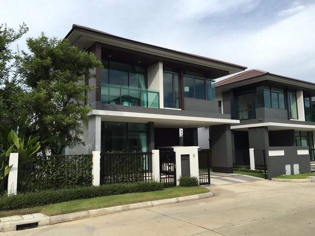 ขายด่วน บ้านเศรษฐสิริ กรุงเทพกรีฑา