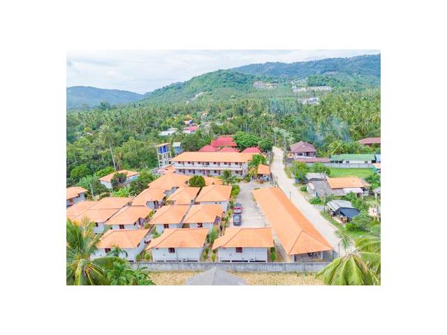 Land for sale 5 rai 62 sq.wa. Maenam