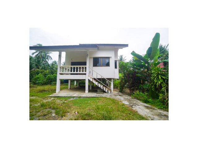 House for rent Near Lamai Beach 1 Bed 1Bath