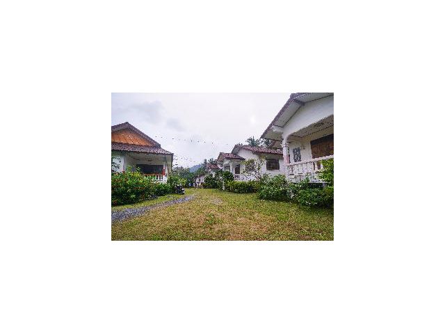 House for rent near lamai beach 1bed 1bath Maret