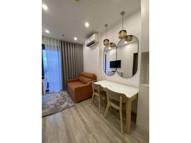 Beautiful unit available at Ideo Mobi Sukhumvit 66