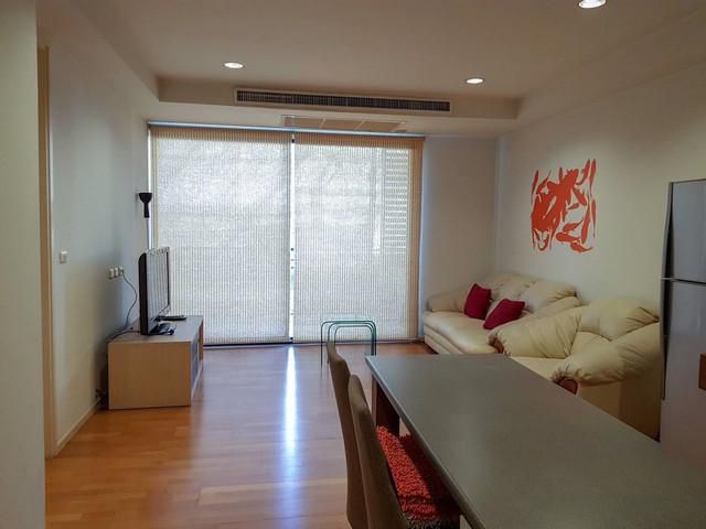 2 bedrooms available now!!! at Amanta Ratchada
