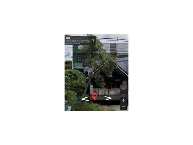 ทาวน์เฮาส์ 2 ชั้น อ.ด่านช้าง จ.สุพรรณบุรี