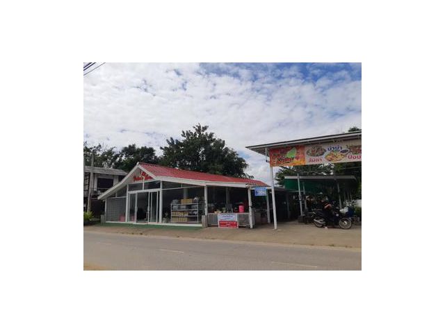 บ้านพร้อมที่ดิน สันป่ายาง แม่แตง จ.เชียงใหม่