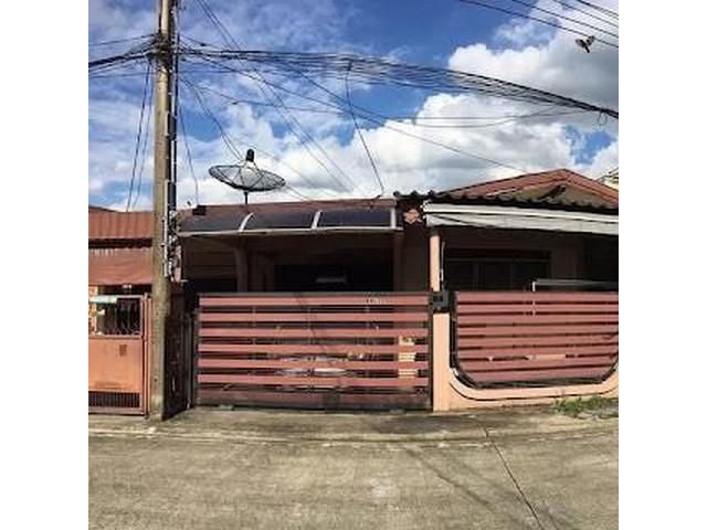 B20 ให้เช่าบ้านเดี่ยว ชั้นเดี่ยว ลาดพร้าวซอย 87 แยก 14 ใกล้บิ๊กซีลาดพร้าว เลียบด่วน เดินทางสะดวก