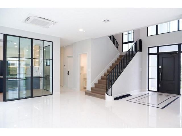 EPL-HS0577 ขายบ้านเดี่ยว2 ชั้น ย่านกรุงเทพกรีฑา