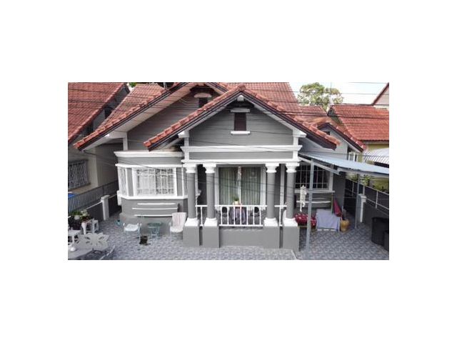 ขาย บ้าน นาจอมเทียน 4 นอน 51 ตรว ราคา 2.6ล้าน