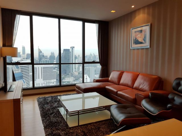 ให้เช่า Hyde Sukhumvit 13 3 ห้องนอน 127ตร.ม ห้องมุมสวย ชั้นสูง วิวดี ใกล้ BTSนานา,อโศก Hyde Sukhumvit 13 3 Bedroom for r