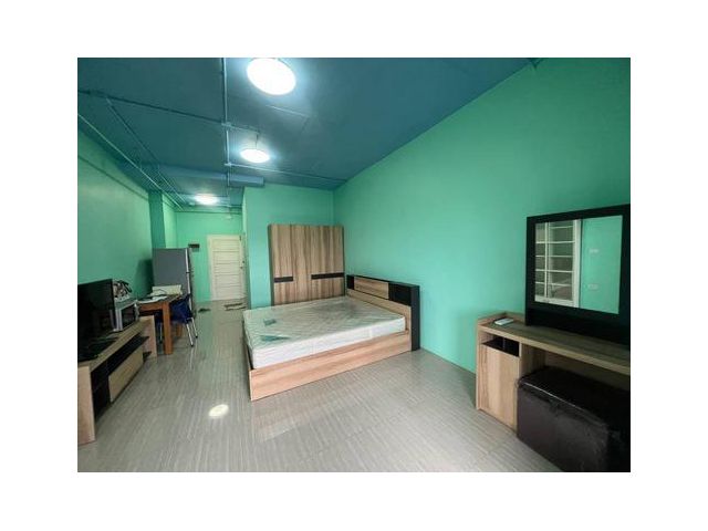 คอนโดคันทรี่ คอมเพล็กซ์ บางนา-สรรพาวุธ กรุงเทพ