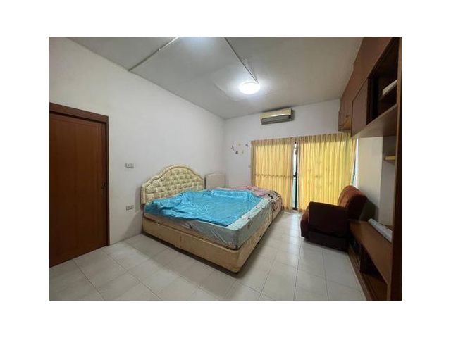 คอนโดคันทรี่ คอมเพล็กซ์  เขตบางนา กรุงเทพ