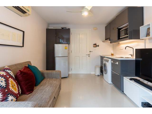 Available Nov 14!!! 1bed at The Clover Thong Lo