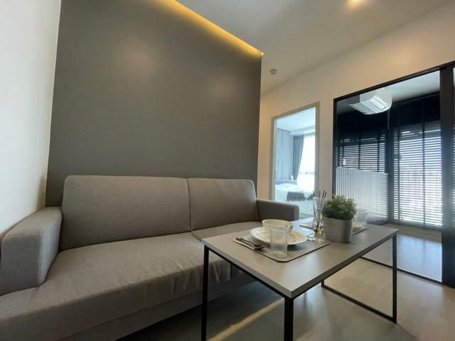A beautiful unit!!! at Knightsbridge Prime Sathorn