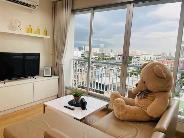 A beautiful unit available at Life@Phahon-Ari