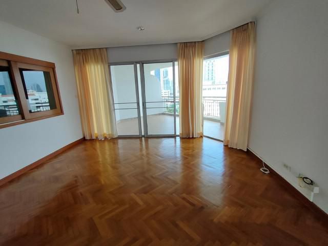 Spacious unit with 3 beds!!! at Baan Suan Plu