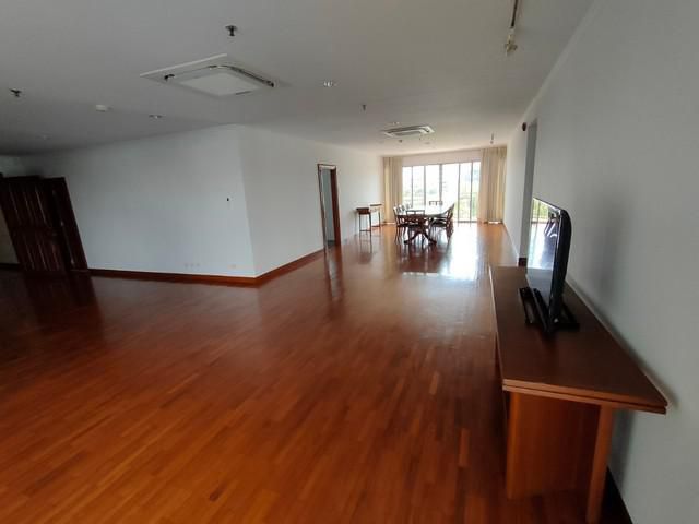 Large room available!!! at Baan Suan Plu