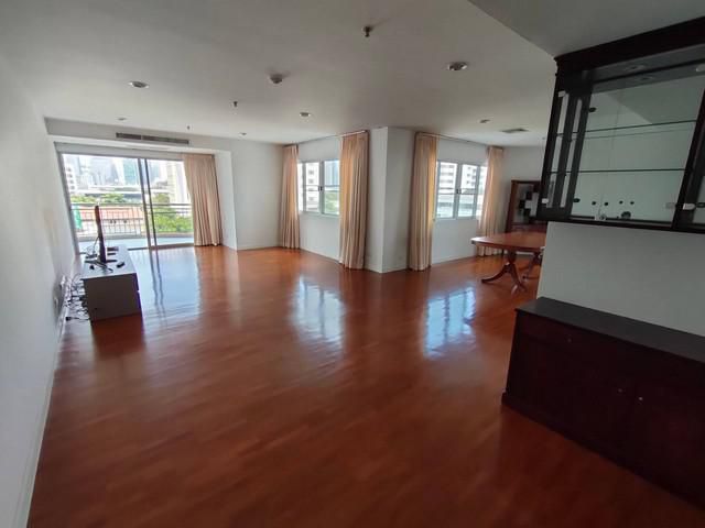 Large space unit available now!!! at Baan Suan Plu