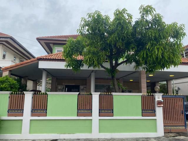 ขายบ้านเดี่ยวธนาภิรมย์ ศรีนครินทร์-วงแหวน