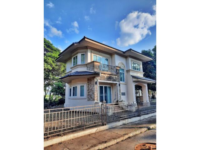 ขายบ้านอำเภอเมืองเชียงใหม่ หลังโลตัสรวมโชค เนื้อที่ 77 ตร.ว #ลดราคา ทำเลตัวเมืองด้านข้างติดแม่น้ำ