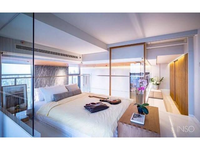 CSB077 Sell The ESSE Asoke